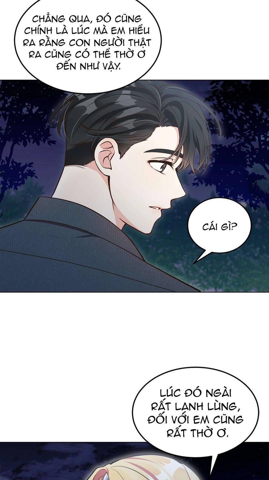 Quả Đào Mật Tháng 6 - Chapter 7 - Page 28