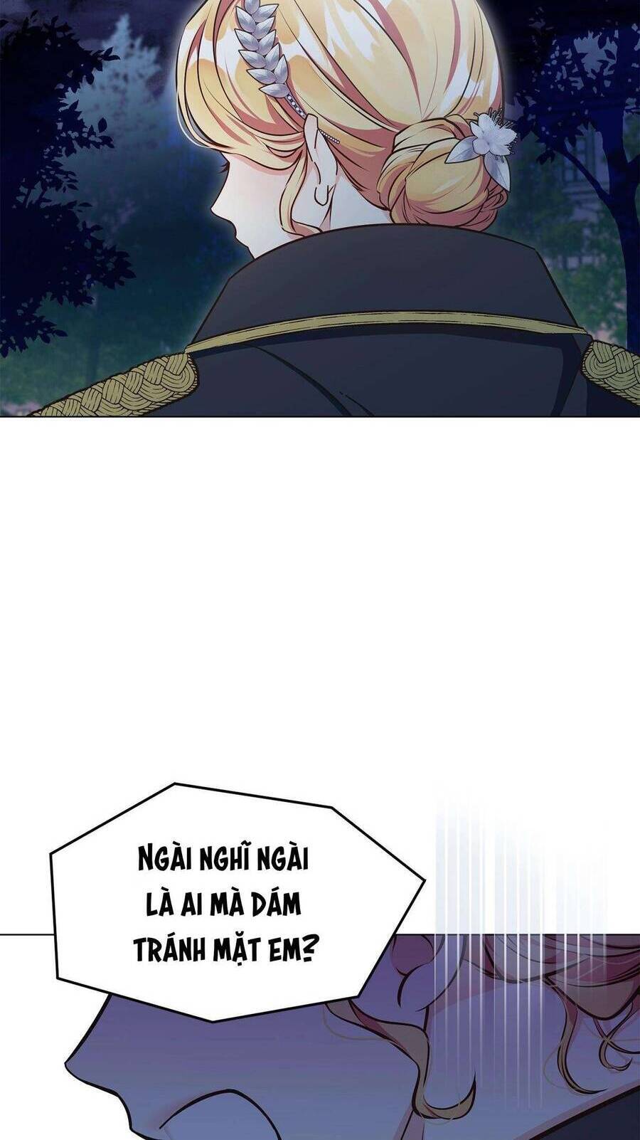 Quả Đào Mật Tháng 6 - Chapter 7 - Page 29