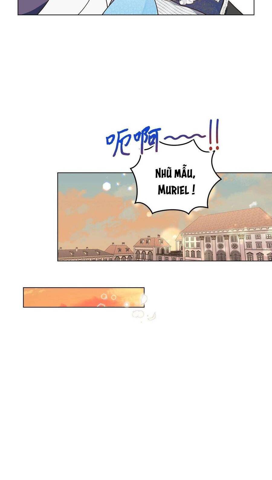 Quả Đào Mật Tháng 6 - Chapter 7 - Page 3