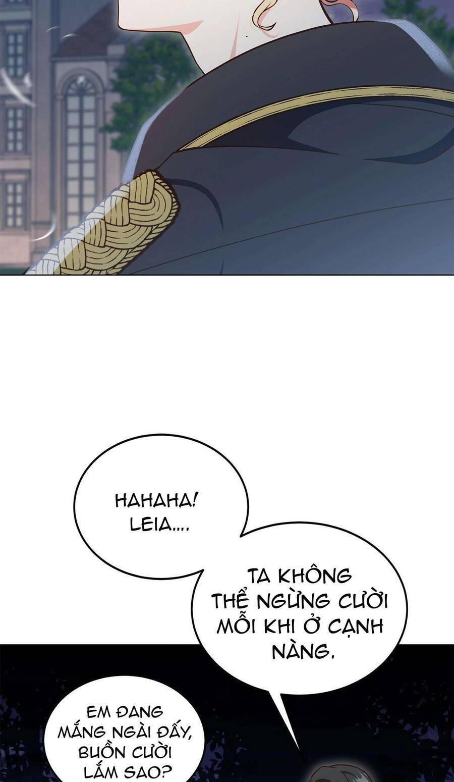 Quả Đào Mật Tháng 6 - Chapter 7 - Page 31