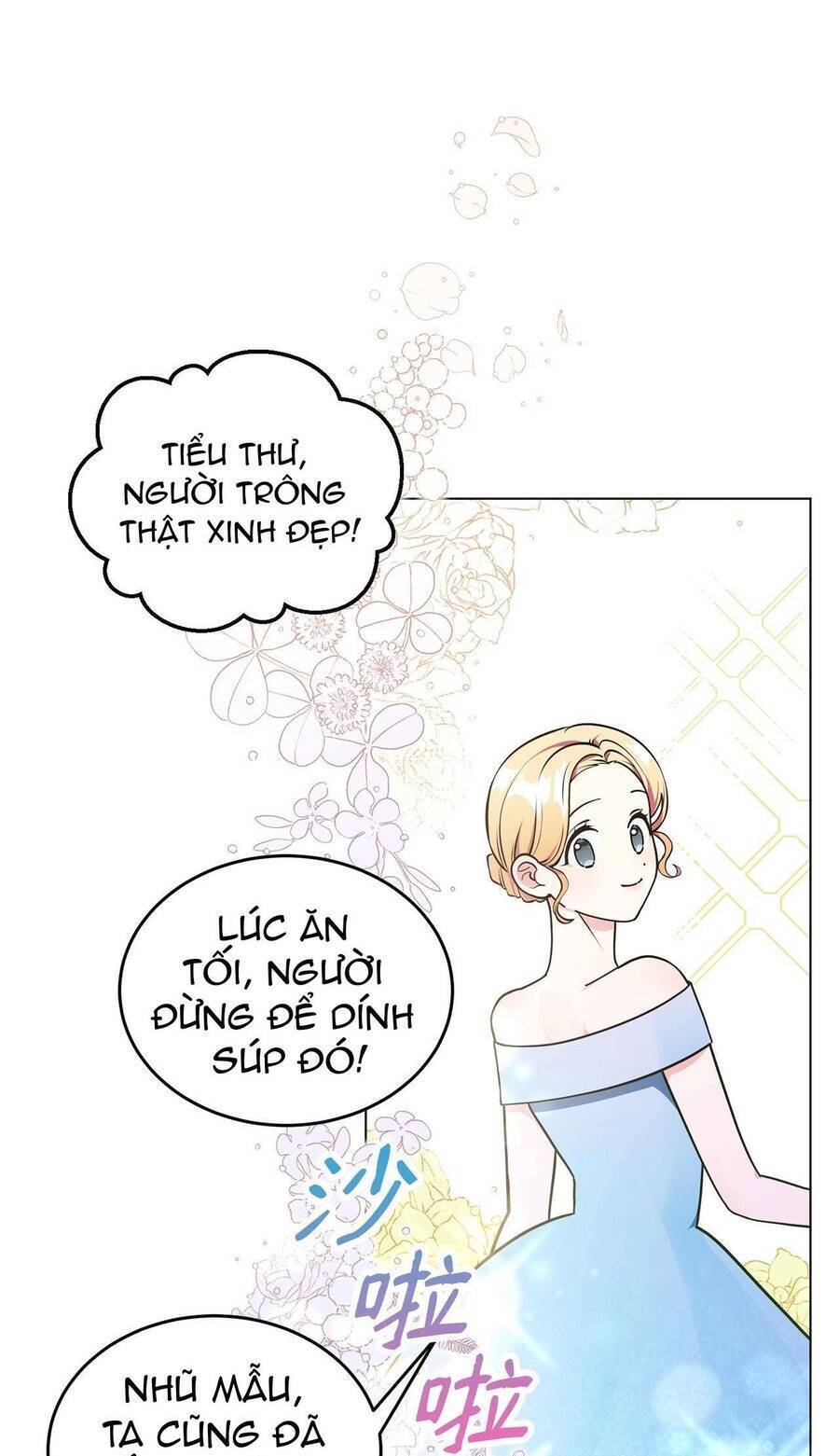 Quả Đào Mật Tháng 6 - Chapter 7 - Page 4