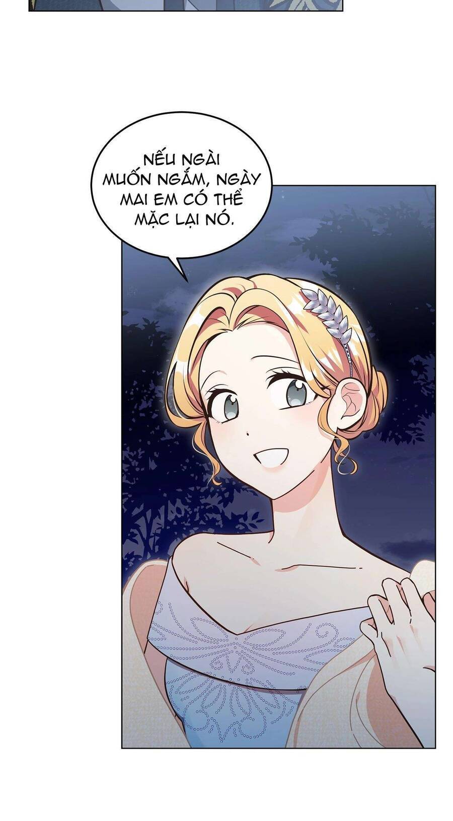 Quả Đào Mật Tháng 6 - Chapter 7 - Page 44