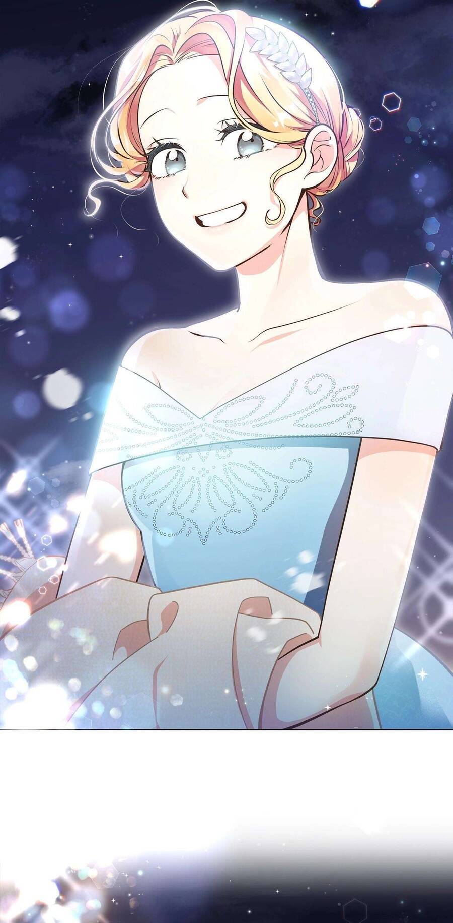 Quả Đào Mật Tháng 6 - Chapter 7 - Page 46