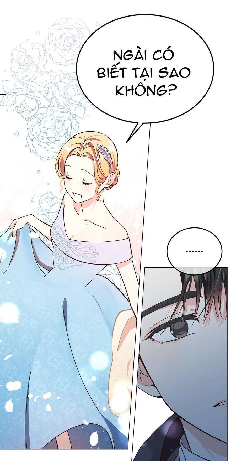 Quả Đào Mật Tháng 6 - Chapter 7 - Page 49