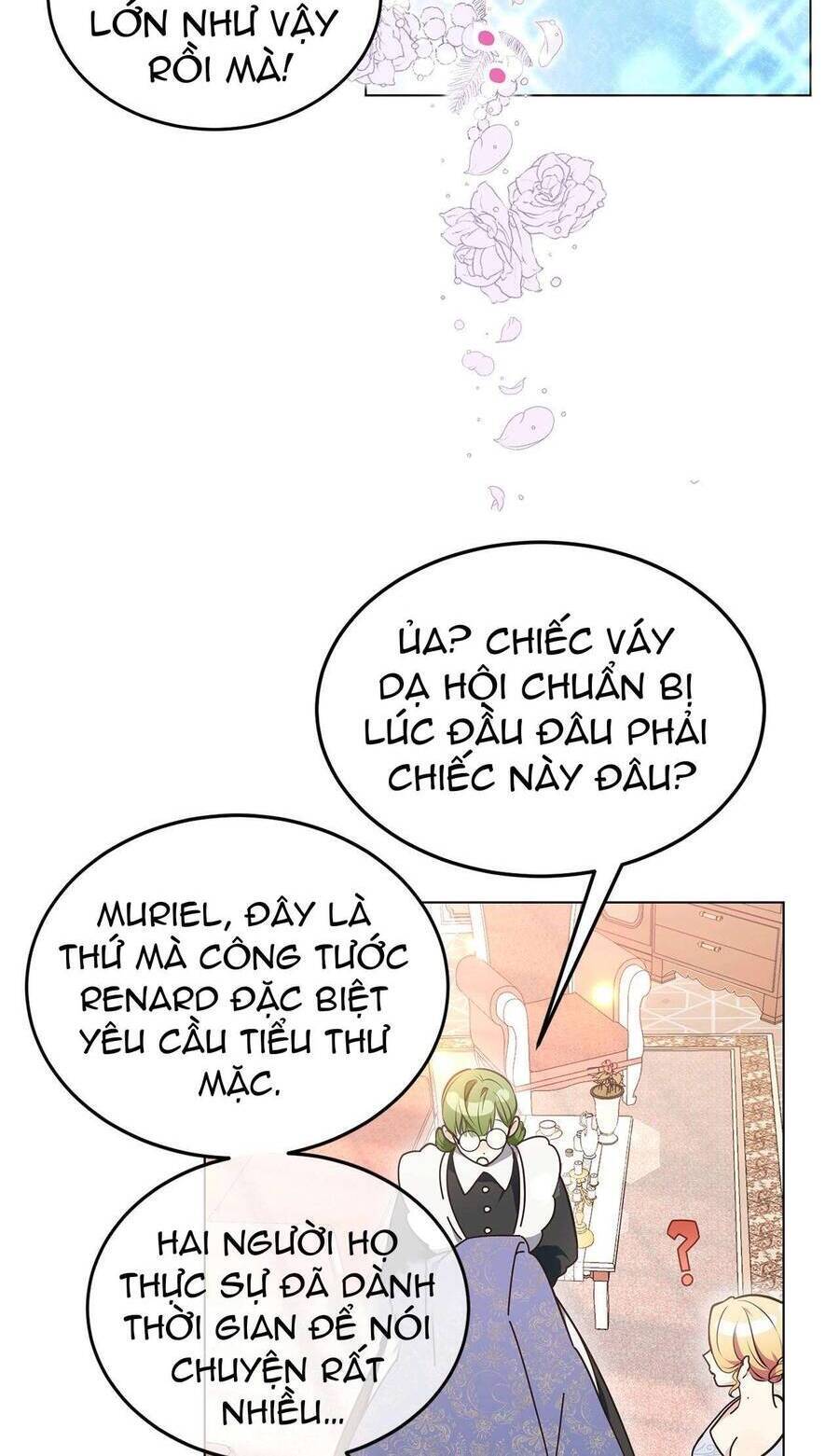 Quả Đào Mật Tháng 6 - Chapter 7 - Page 5