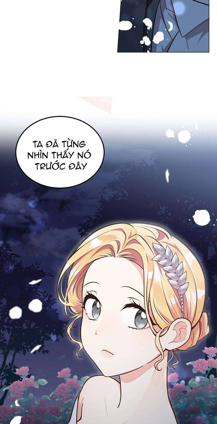 Quả Đào Mật Tháng 6 - Chapter 7 - Page 50