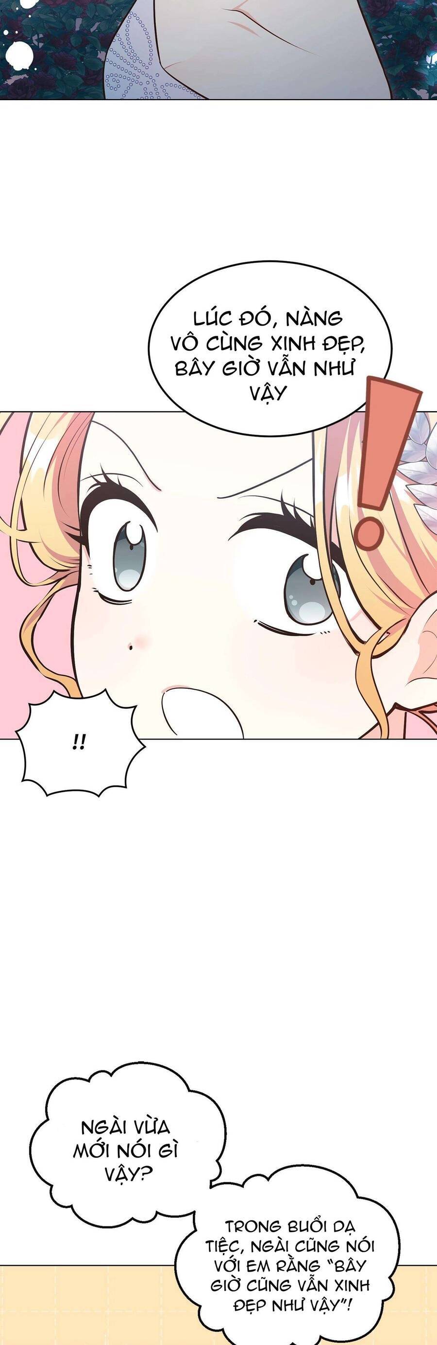 Quả Đào Mật Tháng 6 - Chapter 7 - Page 51