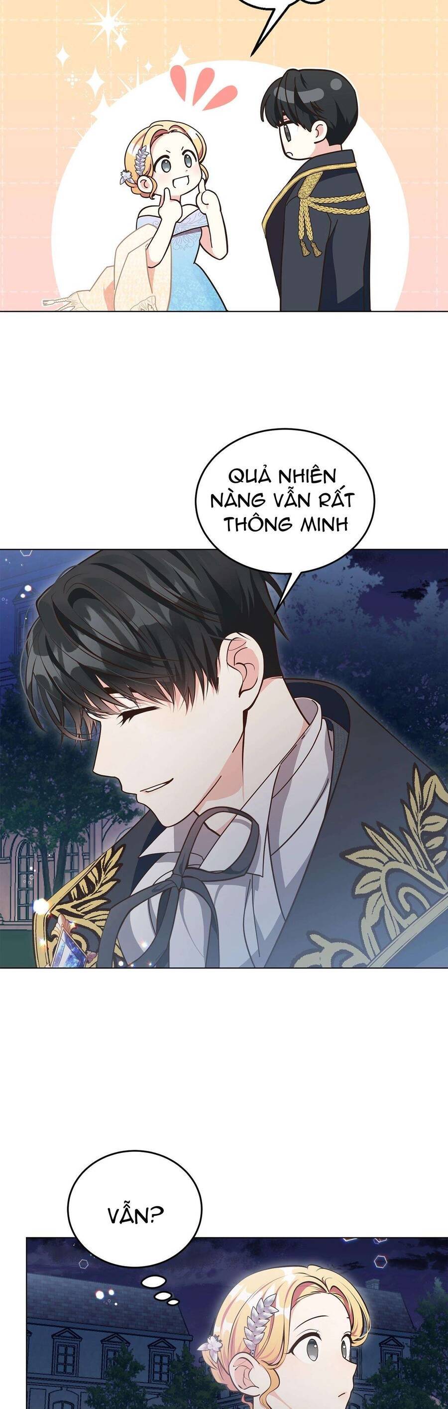 Quả Đào Mật Tháng 6 - Chapter 7 - Page 52