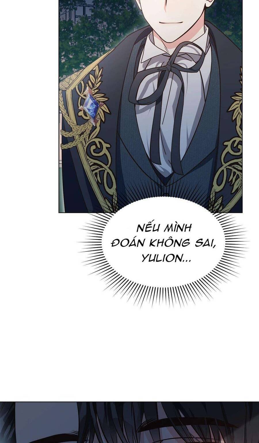 Quả Đào Mật Tháng 6 - Chapter 7 - Page 54