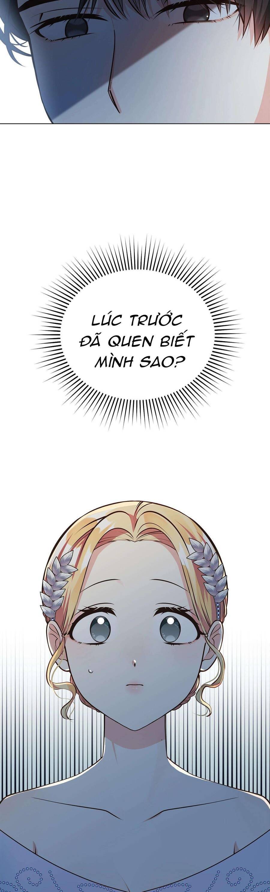 Quả Đào Mật Tháng 6 - Chapter 7 - Page 55