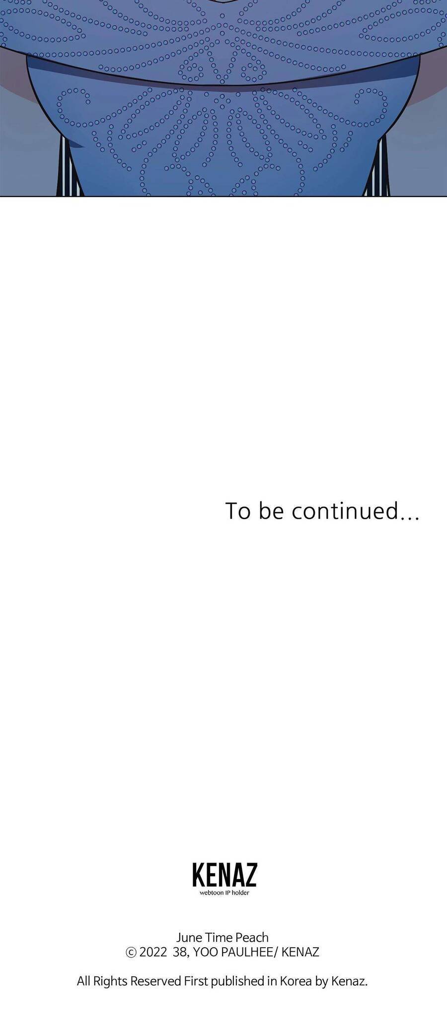 Quả Đào Mật Tháng 6 - Chapter 7 - Page 56