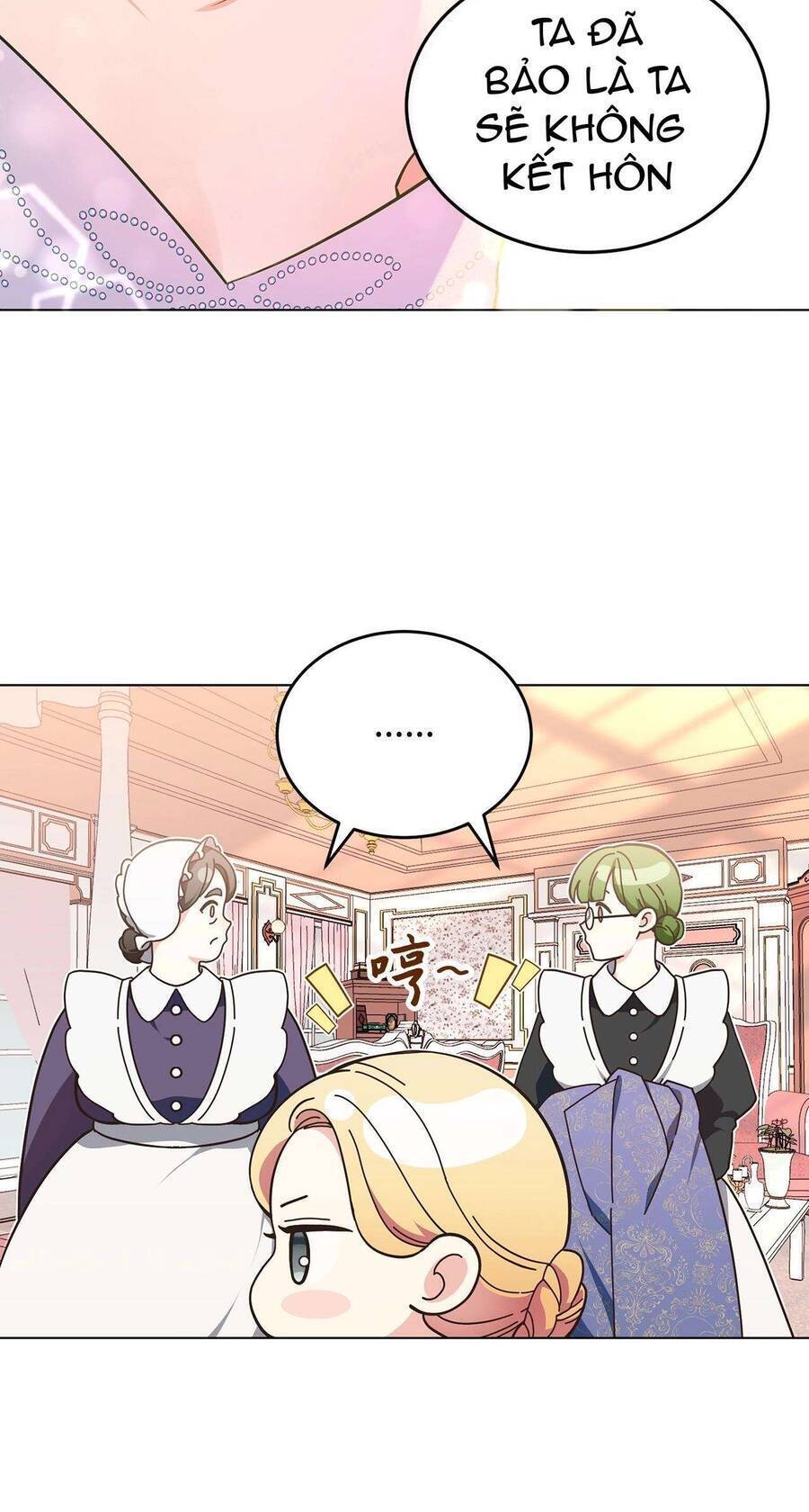 Quả Đào Mật Tháng 6 - Chapter 7 - Page 9