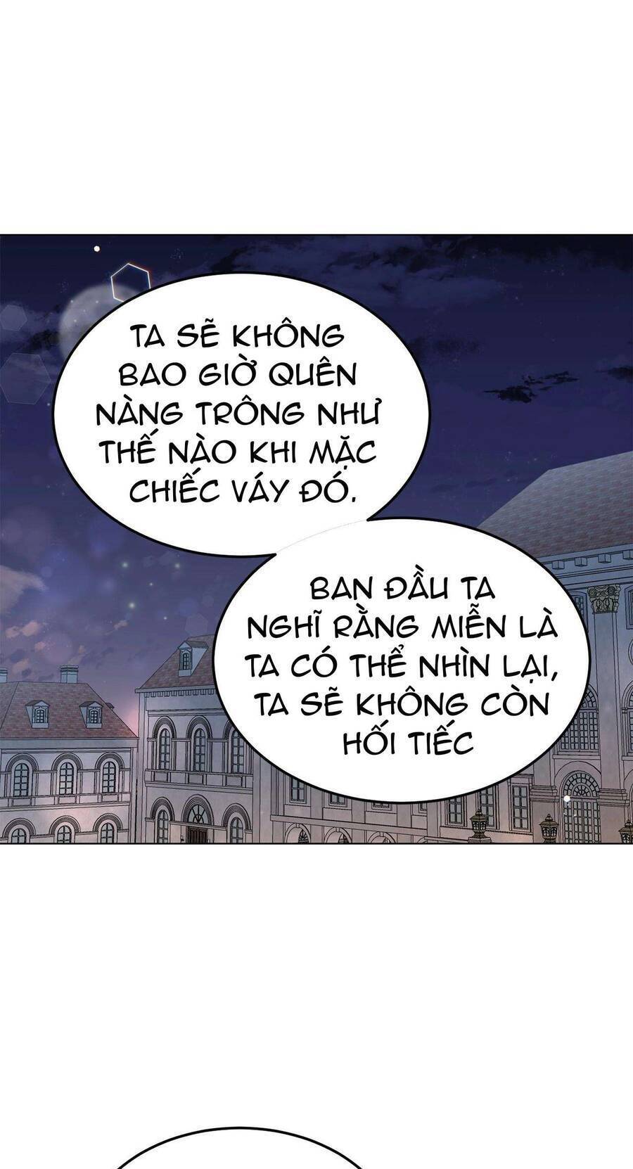 Quả Đào Mật Tháng 6 - Chapter 8 - Page 10