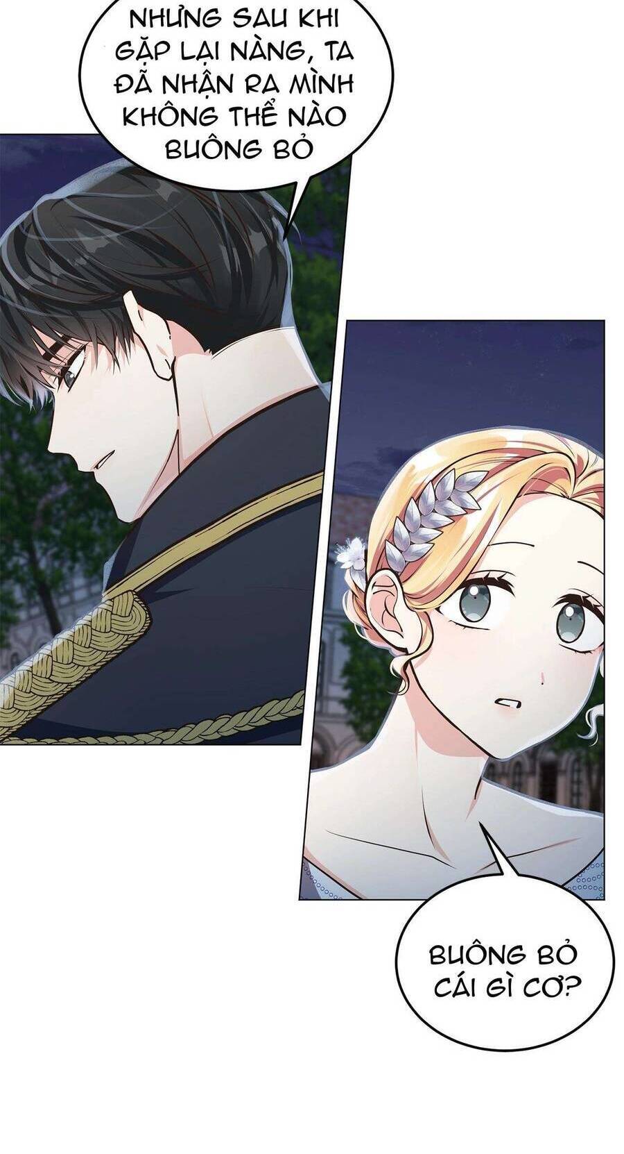 Quả Đào Mật Tháng 6 - Chapter 8 - Page 11