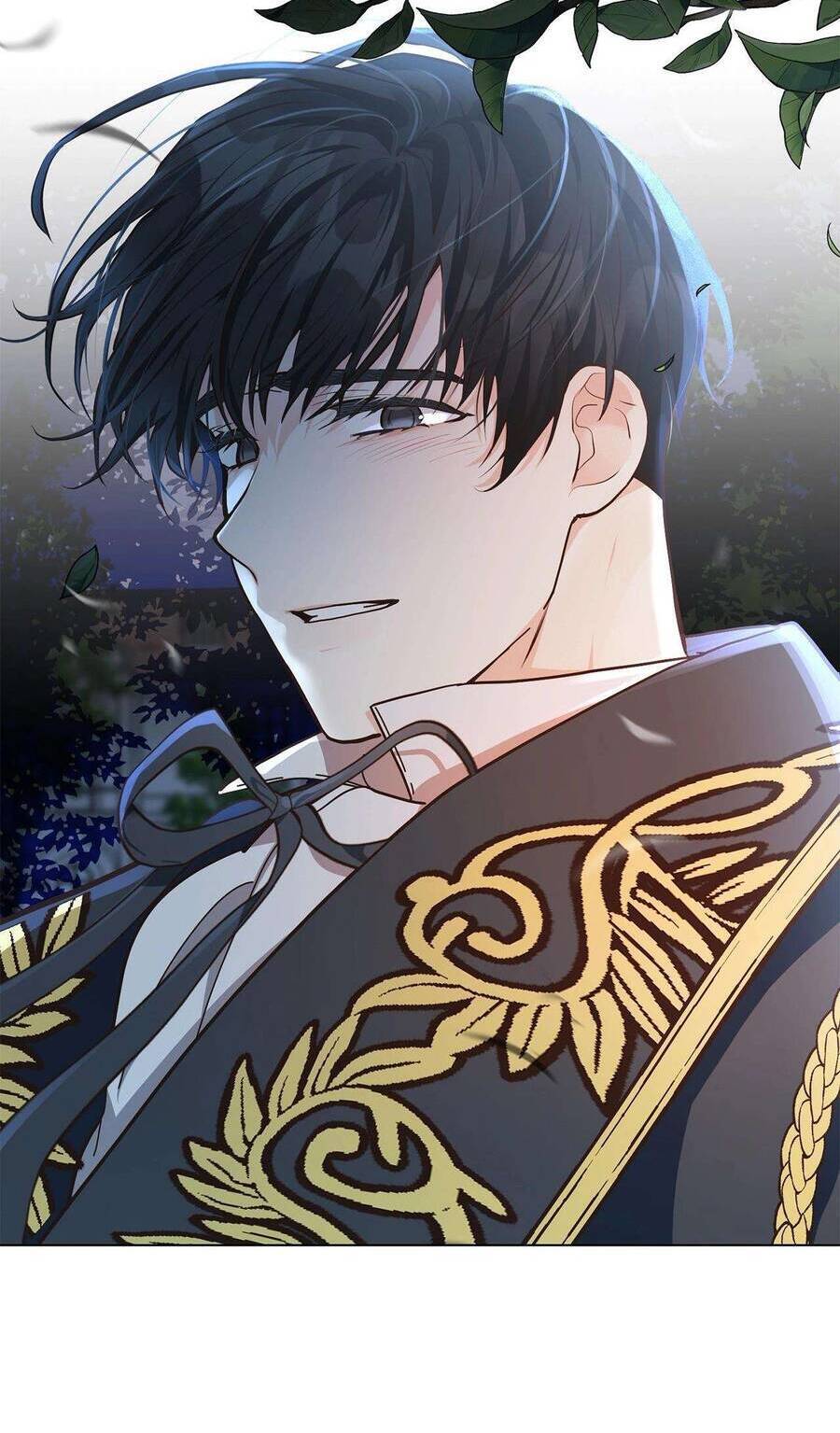 Quả Đào Mật Tháng 6 - Chapter 8 - Page 13