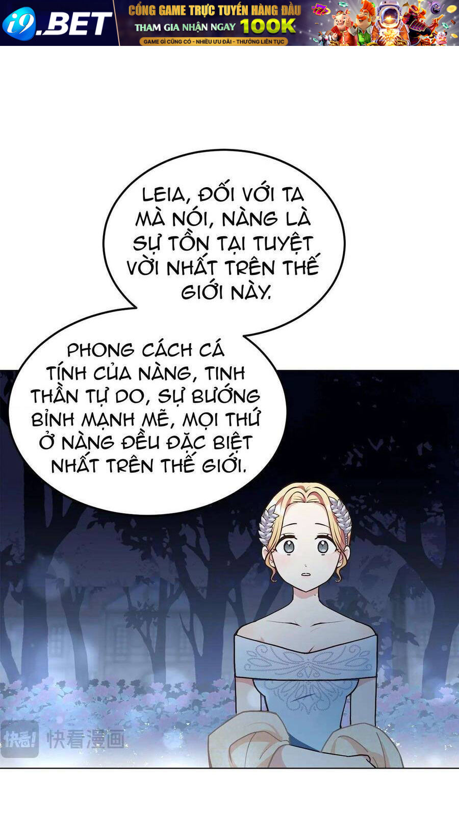 Quả Đào Mật Tháng 6 - Chapter 8 - Page 14