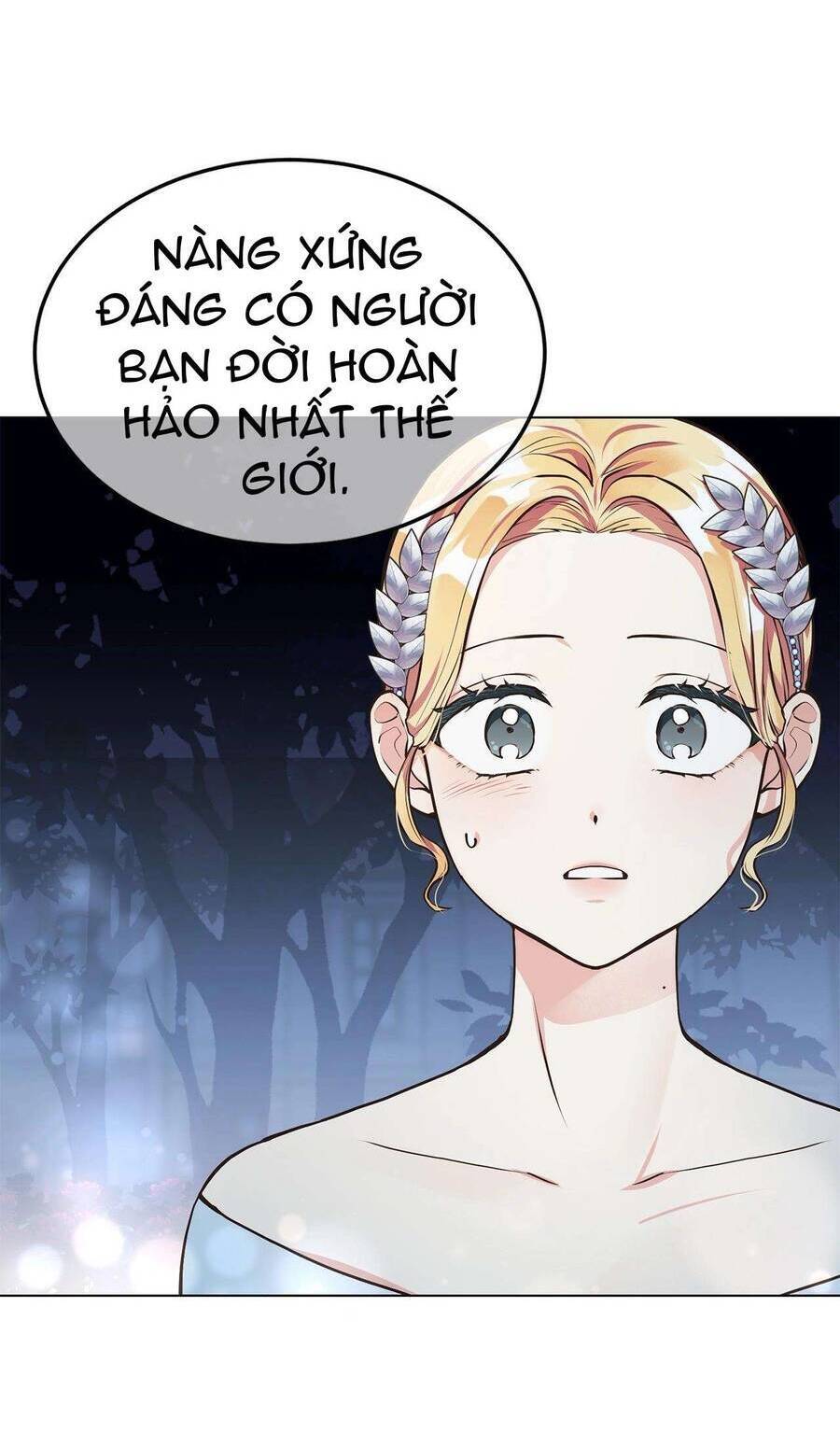Quả Đào Mật Tháng 6 - Chapter 8 - Page 15