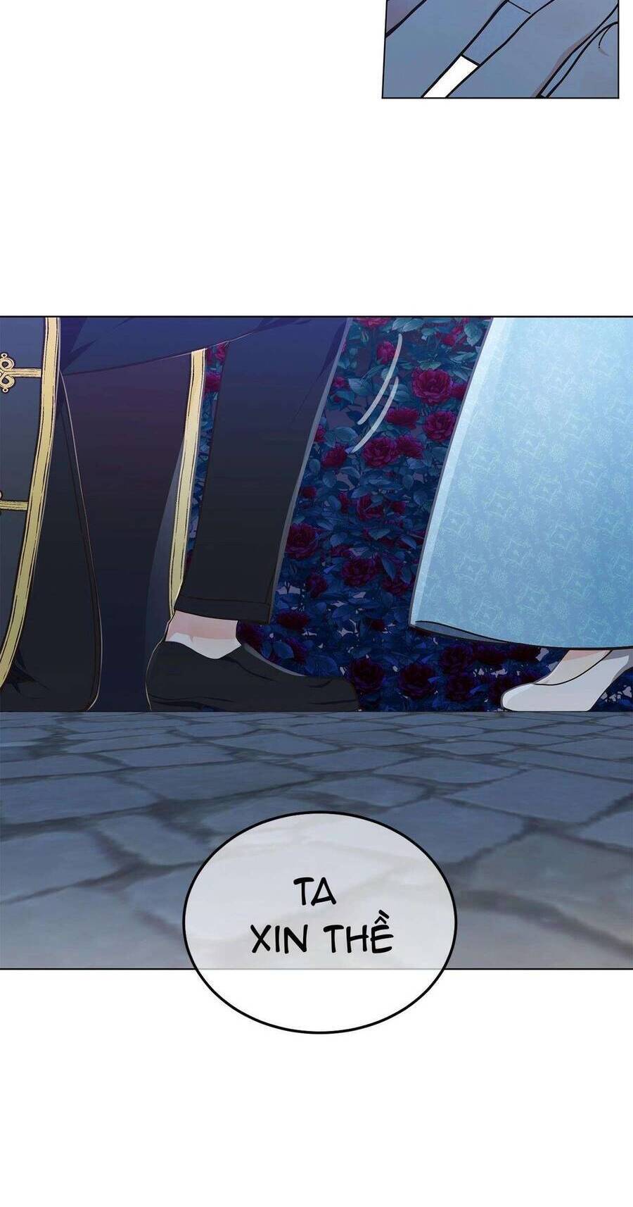 Quả Đào Mật Tháng 6 - Chapter 8 - Page 17