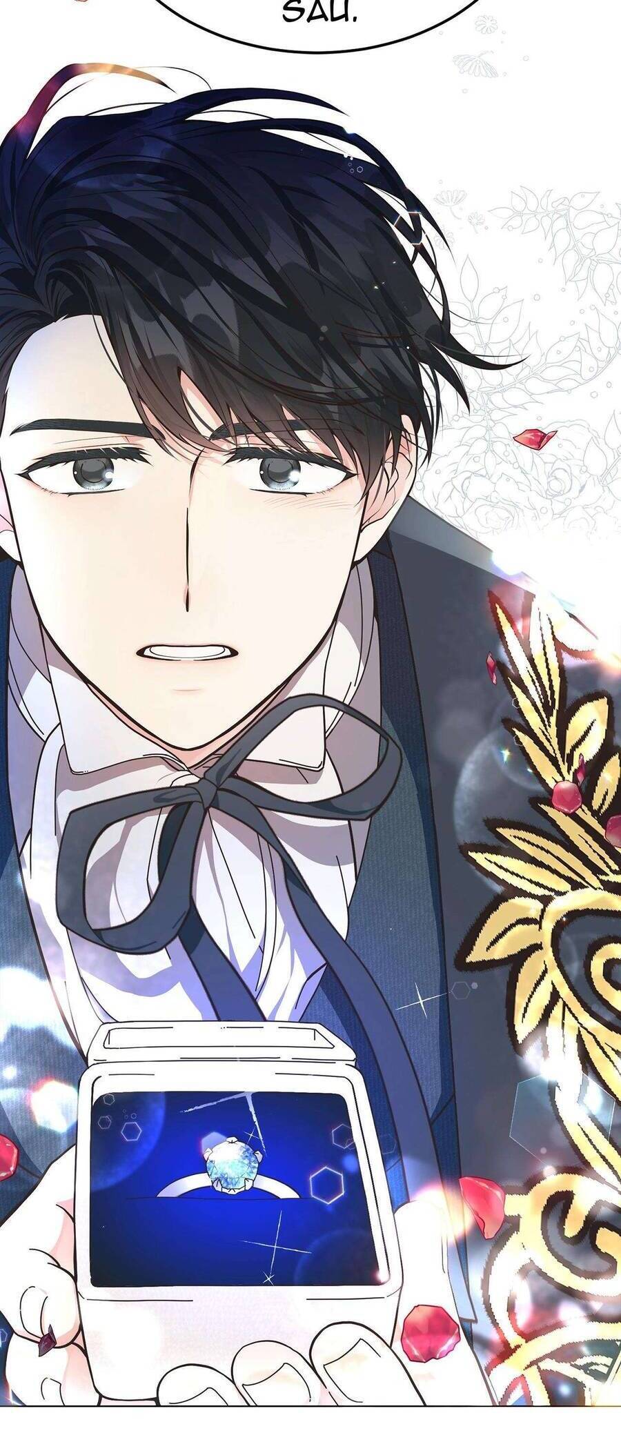 Quả Đào Mật Tháng 6 - Chapter 8 - Page 19