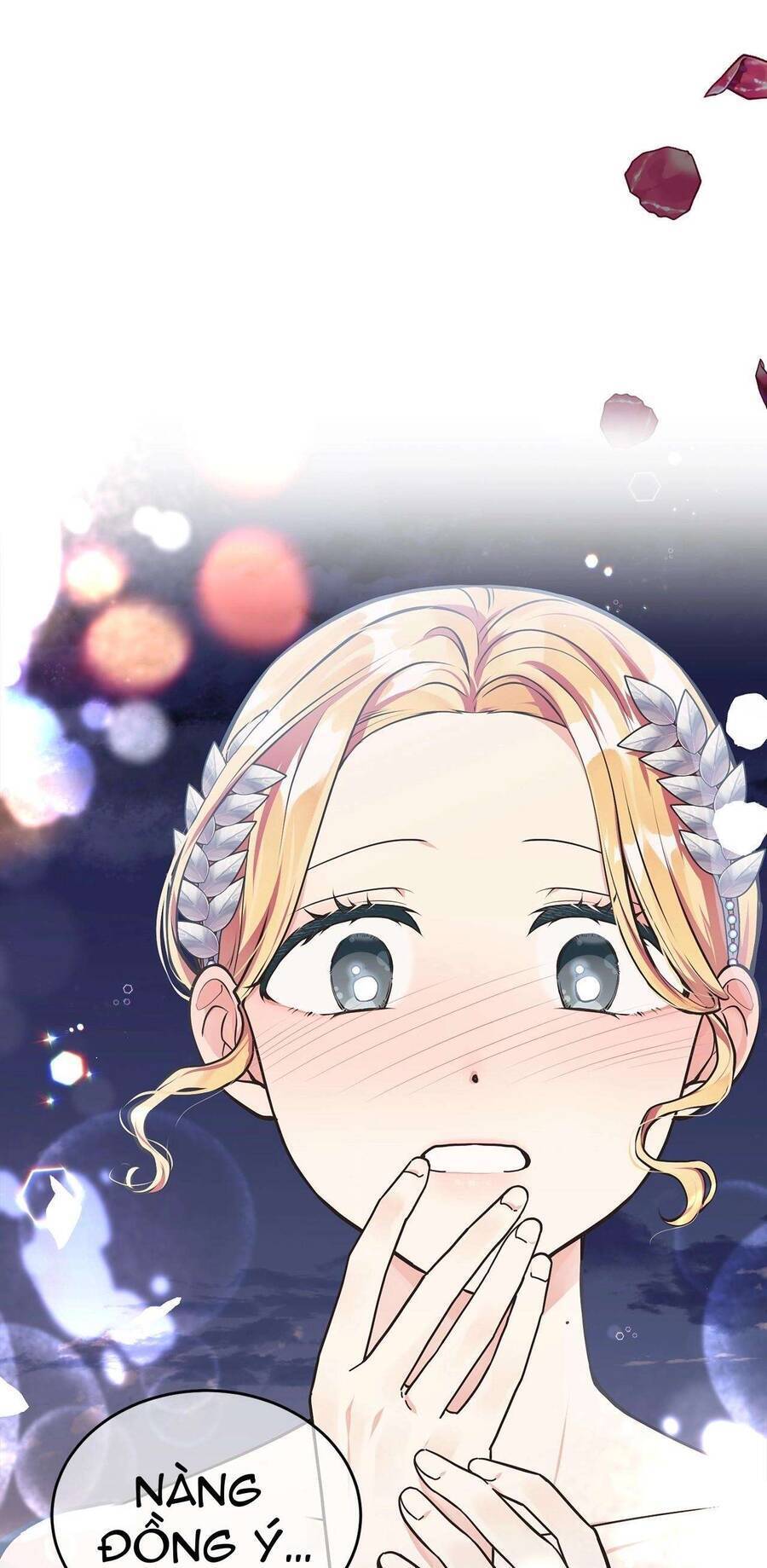 Quả Đào Mật Tháng 6 - Chapter 8 - Page 20