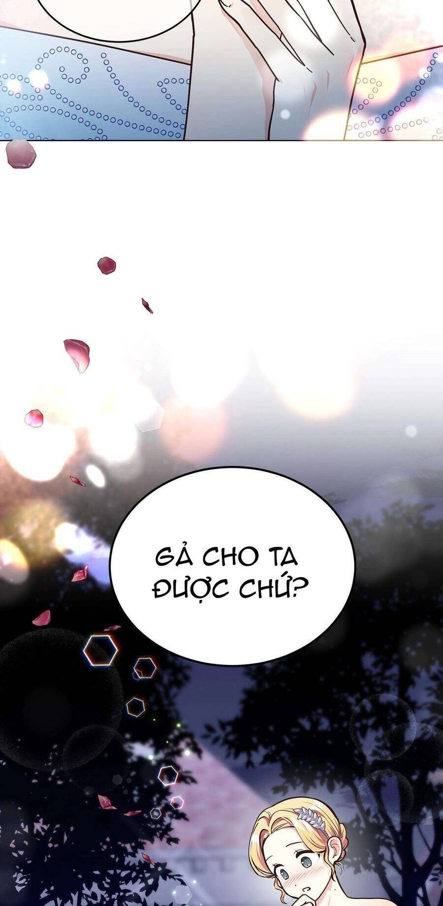 Quả Đào Mật Tháng 6 - Chapter 8 - Page 21