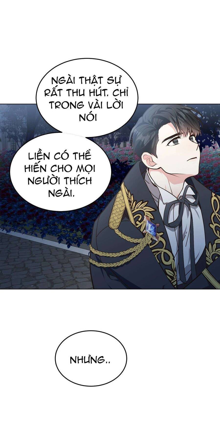 Quả Đào Mật Tháng 6 - Chapter 8 - Page 24