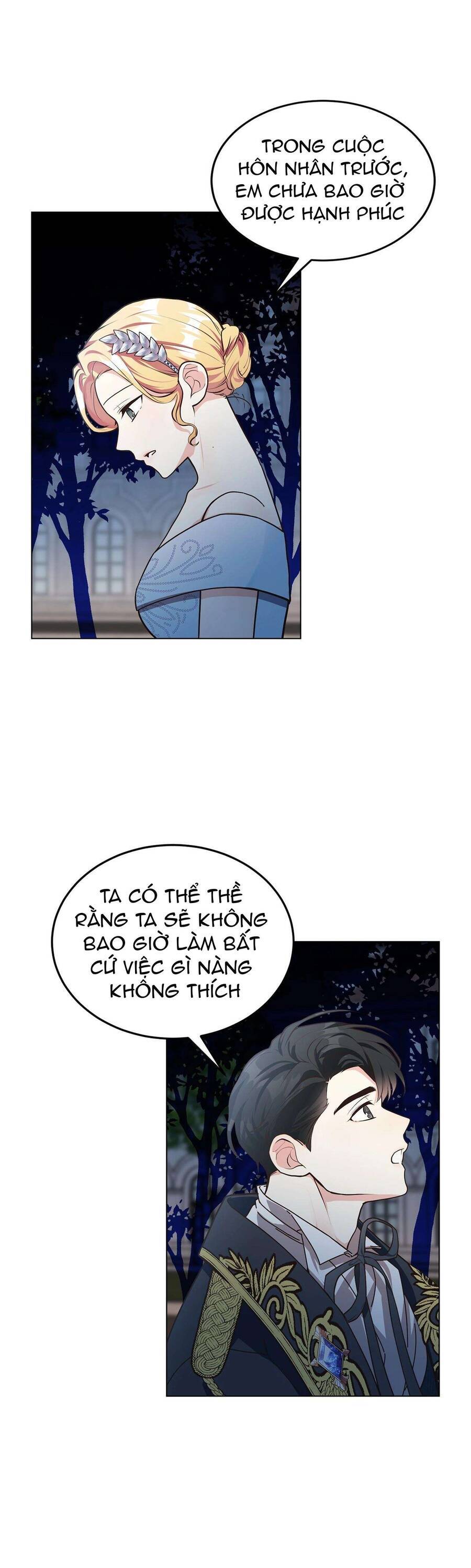 Quả Đào Mật Tháng 6 - Chapter 8 - Page 26