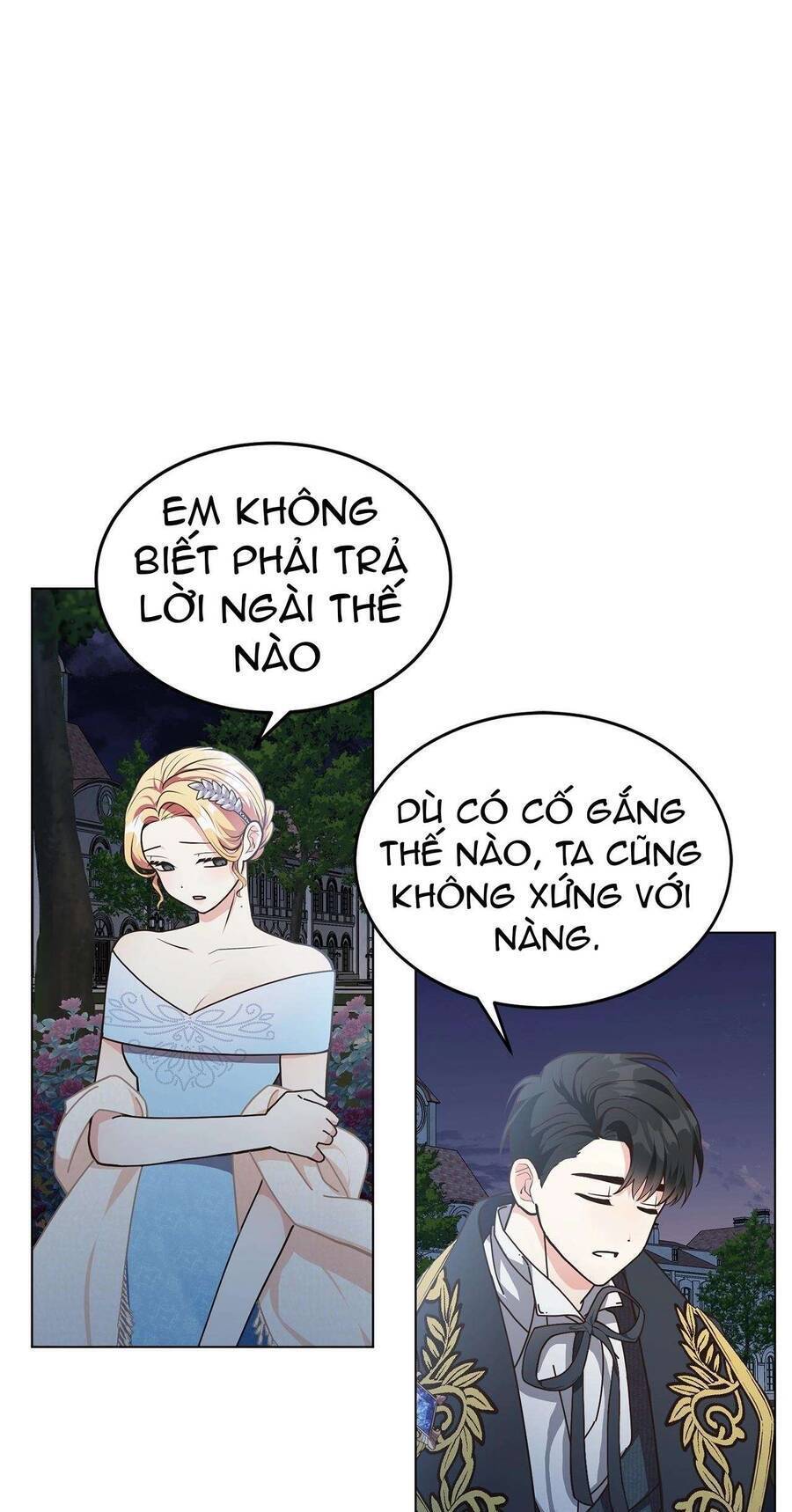 Quả Đào Mật Tháng 6 - Chapter 8 - Page 27