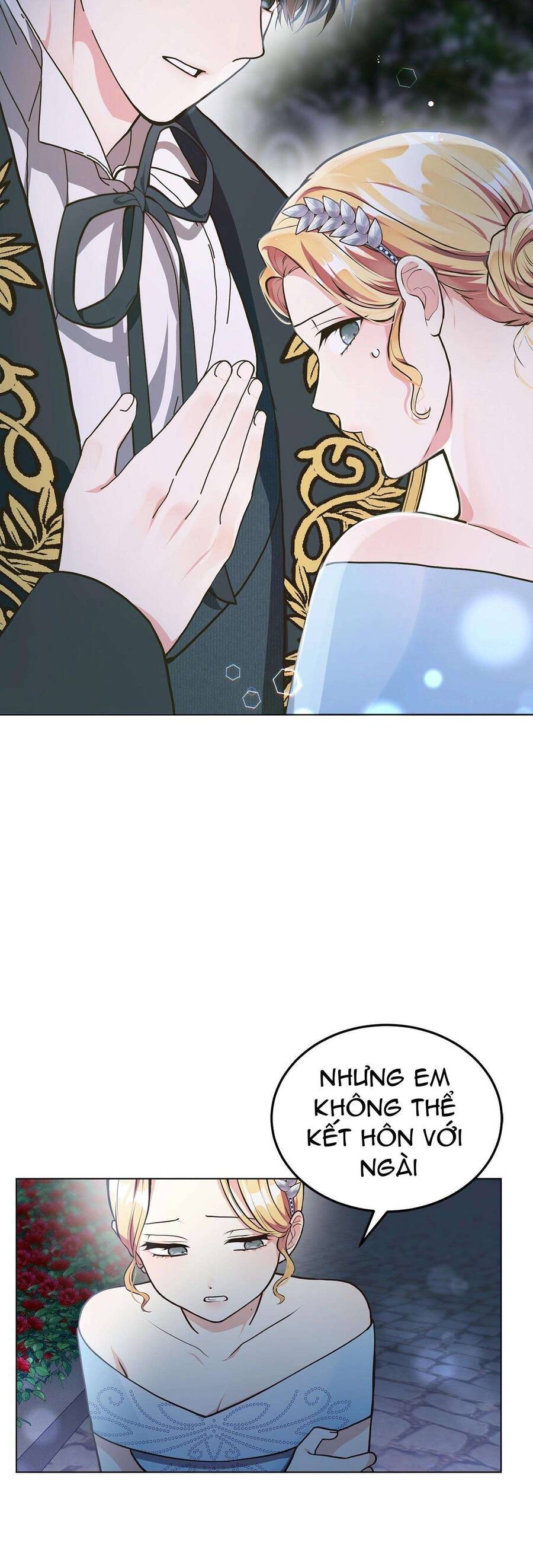 Quả Đào Mật Tháng 6 - Chapter 8 - Page 29