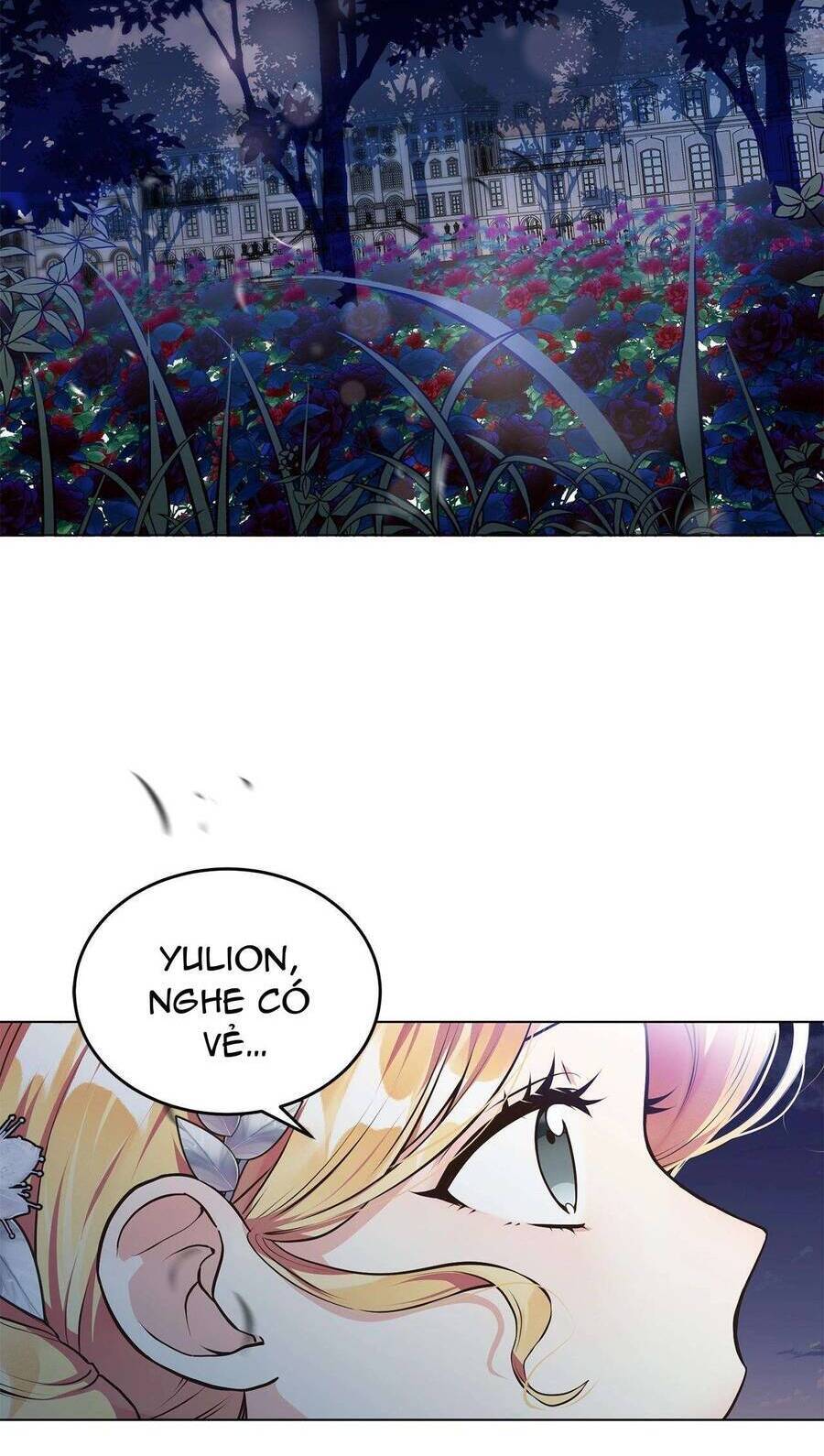 Quả Đào Mật Tháng 6 - Chapter 8 - Page 3