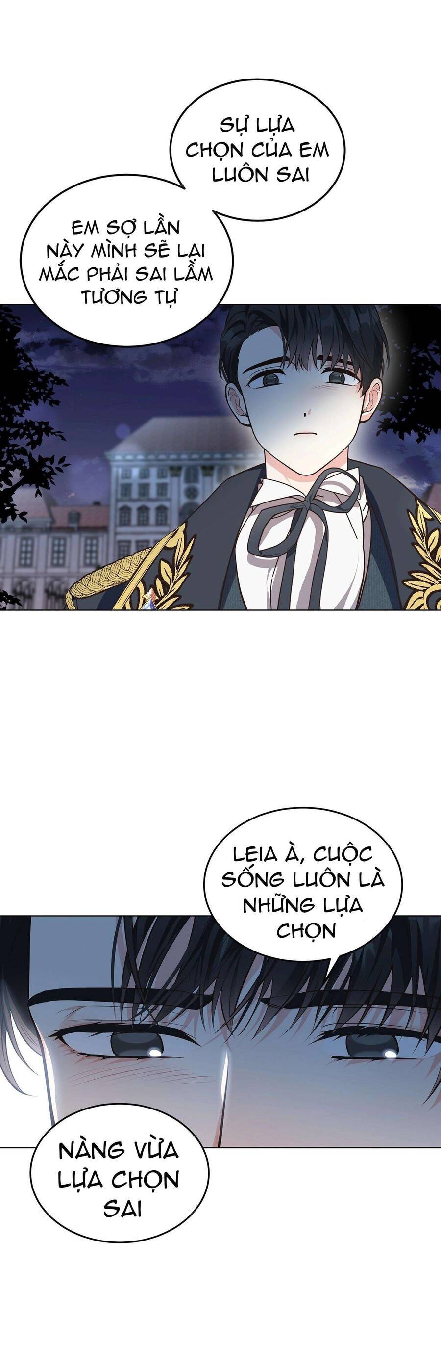 Quả Đào Mật Tháng 6 - Chapter 8 - Page 30