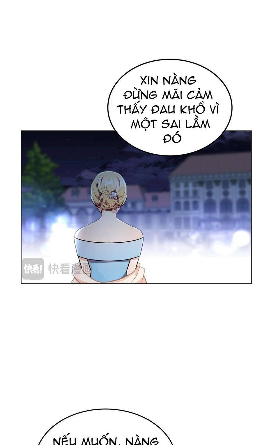 Quả Đào Mật Tháng 6 - Chapter 8 - Page 31