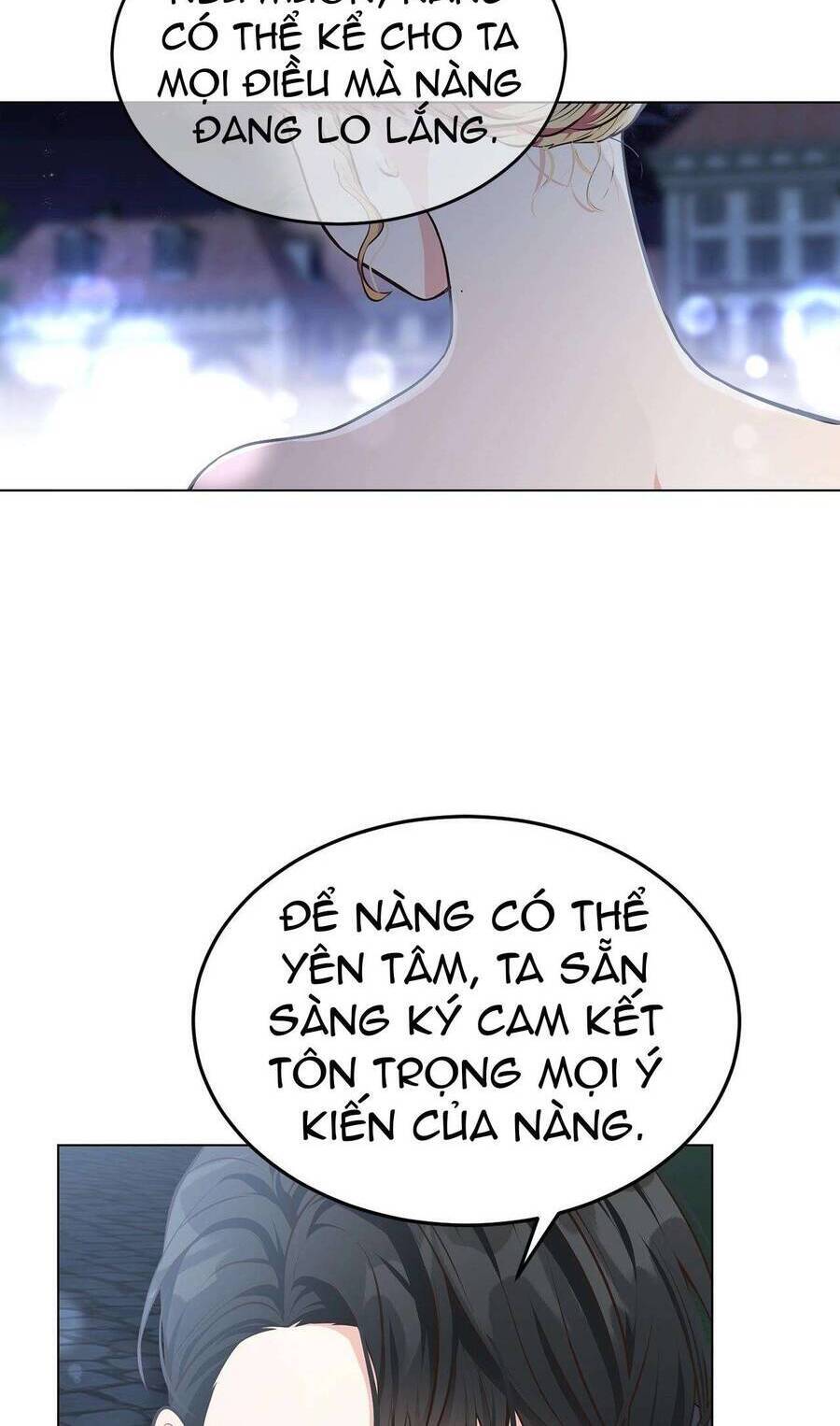 Quả Đào Mật Tháng 6 - Chapter 8 - Page 32