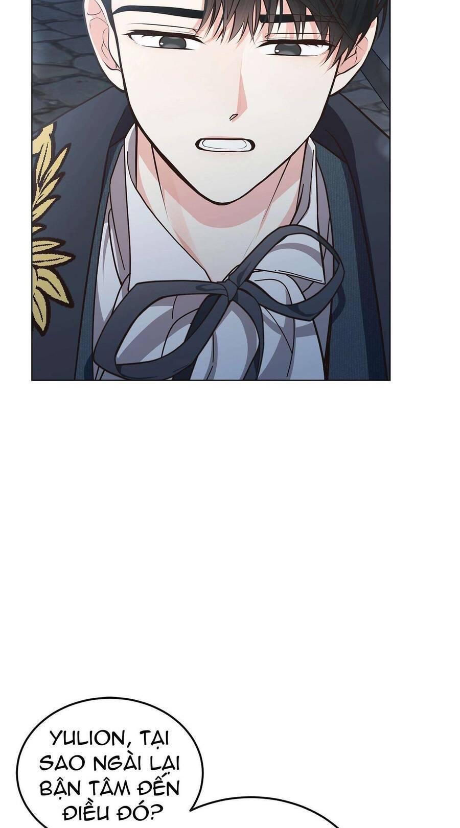 Quả Đào Mật Tháng 6 - Chapter 8 - Page 33