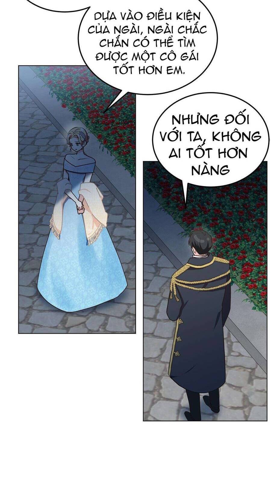 Quả Đào Mật Tháng 6 - Chapter 8 - Page 34