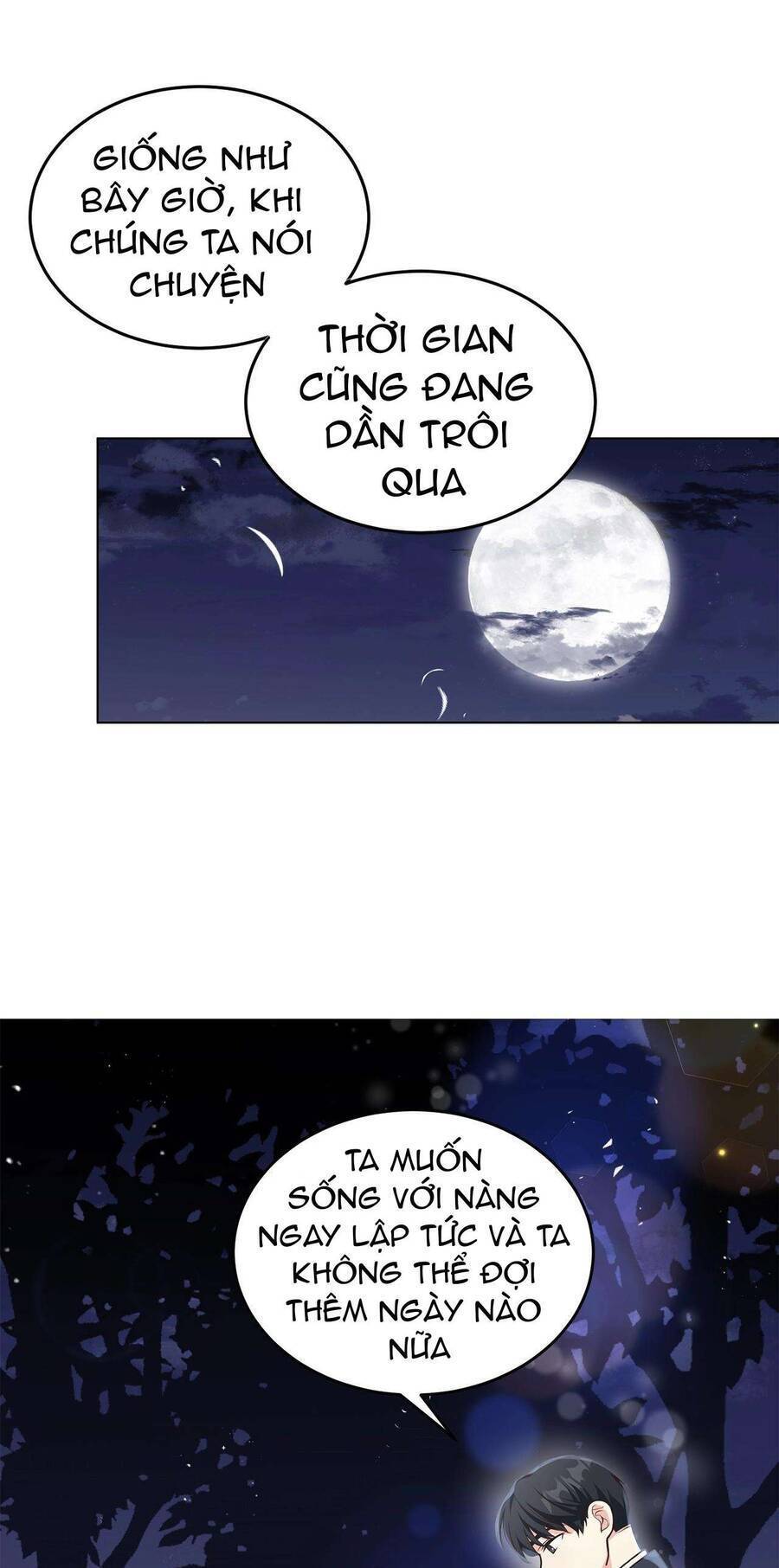 Quả Đào Mật Tháng 6 - Chapter 8 - Page 36
