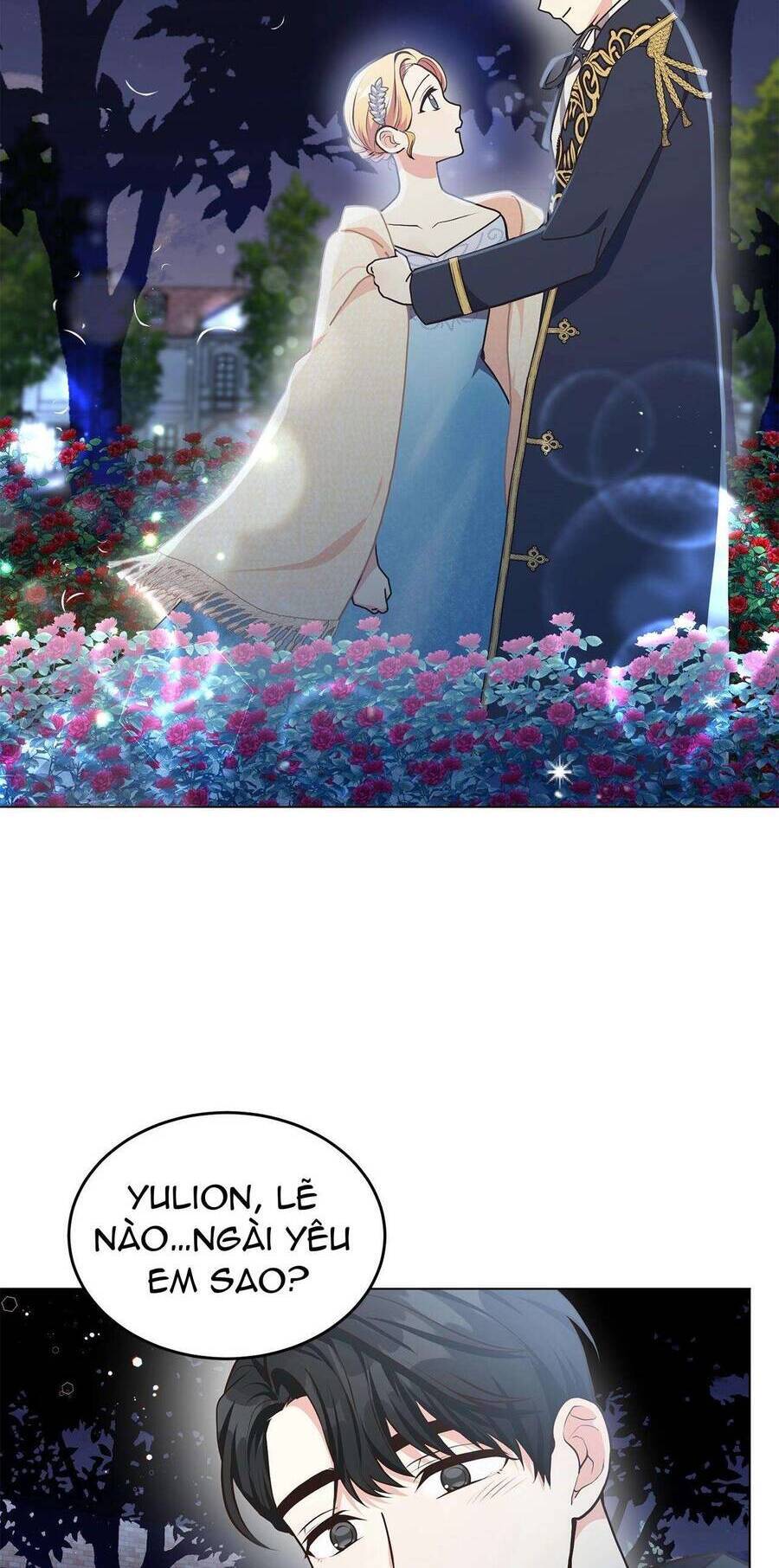 Quả Đào Mật Tháng 6 - Chapter 8 - Page 37