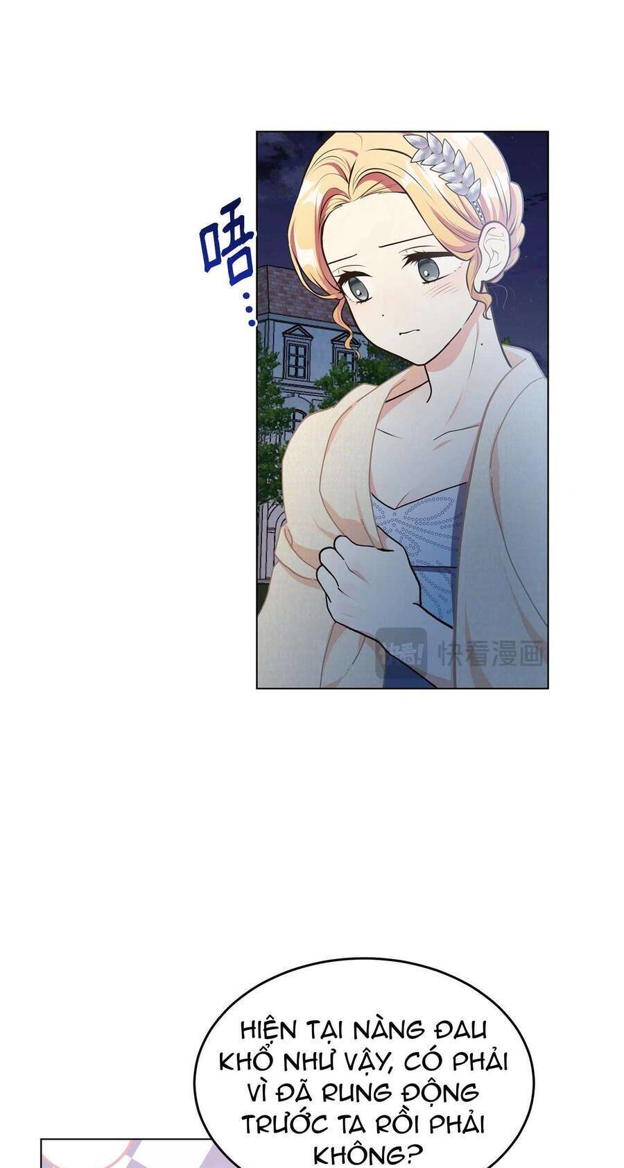 Quả Đào Mật Tháng 6 - Chapter 8 - Page 40