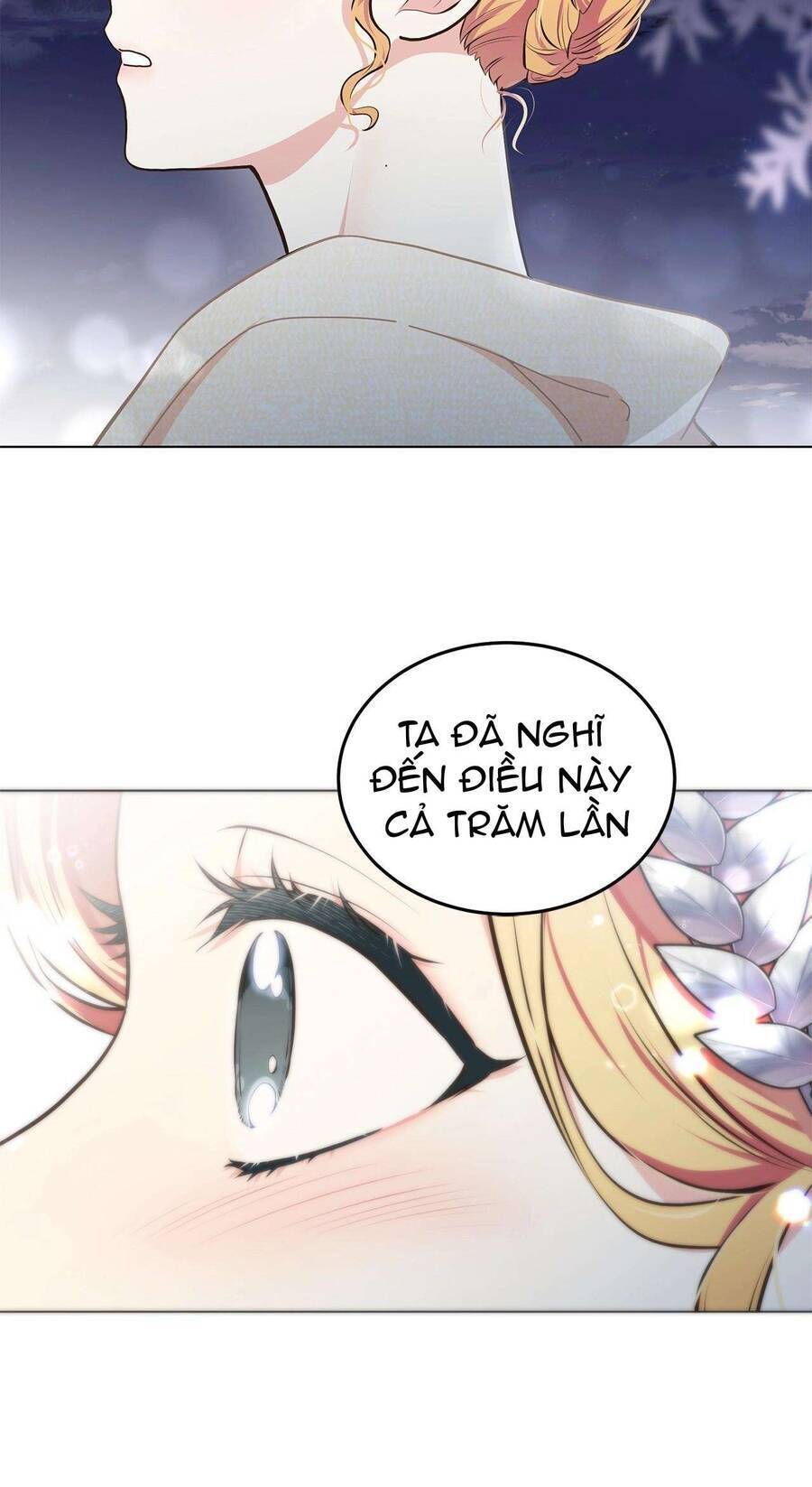 Quả Đào Mật Tháng 6 - Chapter 8 - Page 44