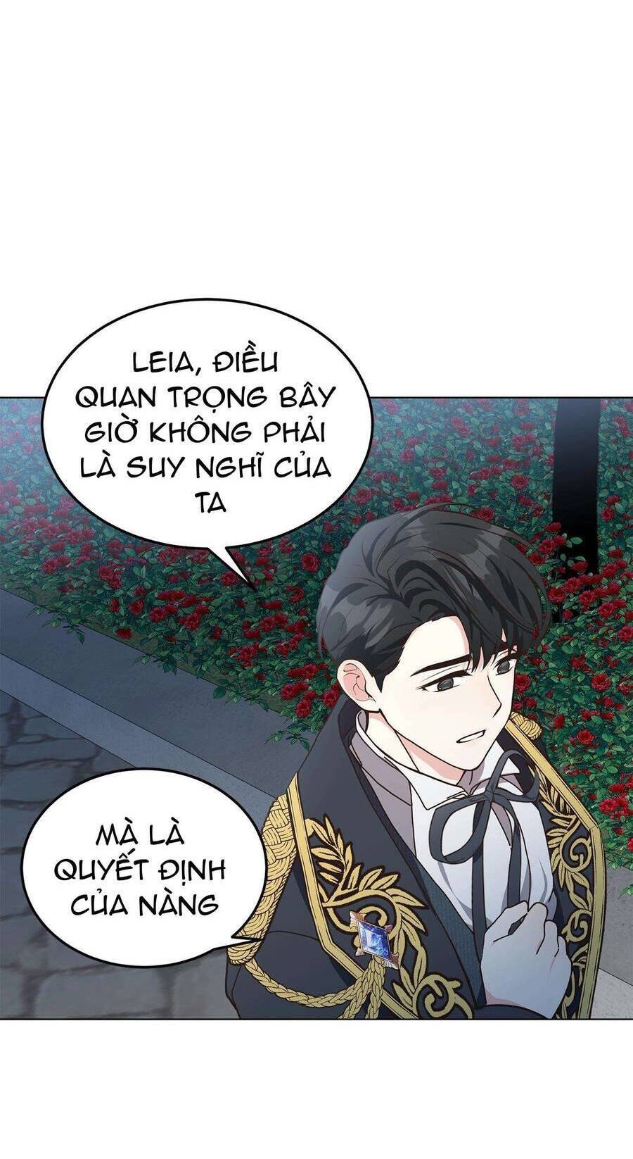 Quả Đào Mật Tháng 6 - Chapter 8 - Page 45