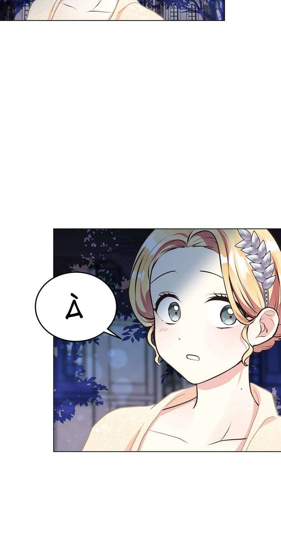 Quả Đào Mật Tháng 6 - Chapter 8 - Page 47