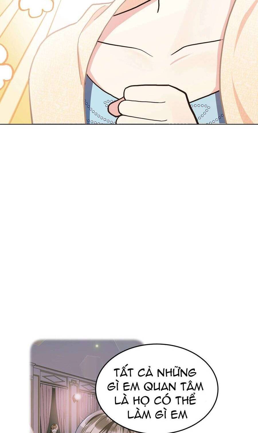 Quả Đào Mật Tháng 6 - Chapter 8 - Page 49