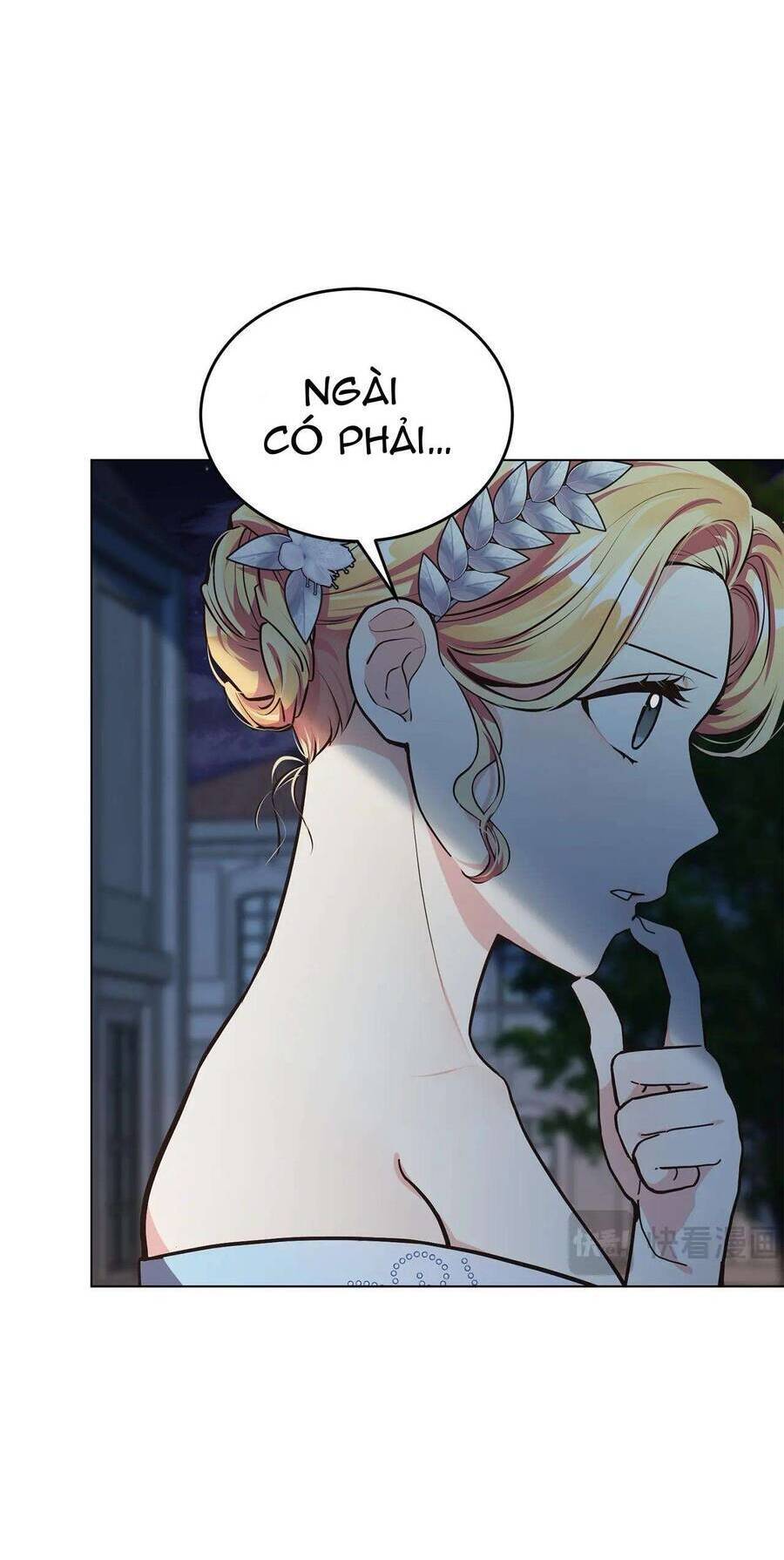 Quả Đào Mật Tháng 6 - Chapter 8 - Page 5