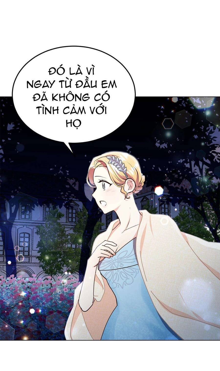 Quả Đào Mật Tháng 6 - Chapter 8 - Page 52