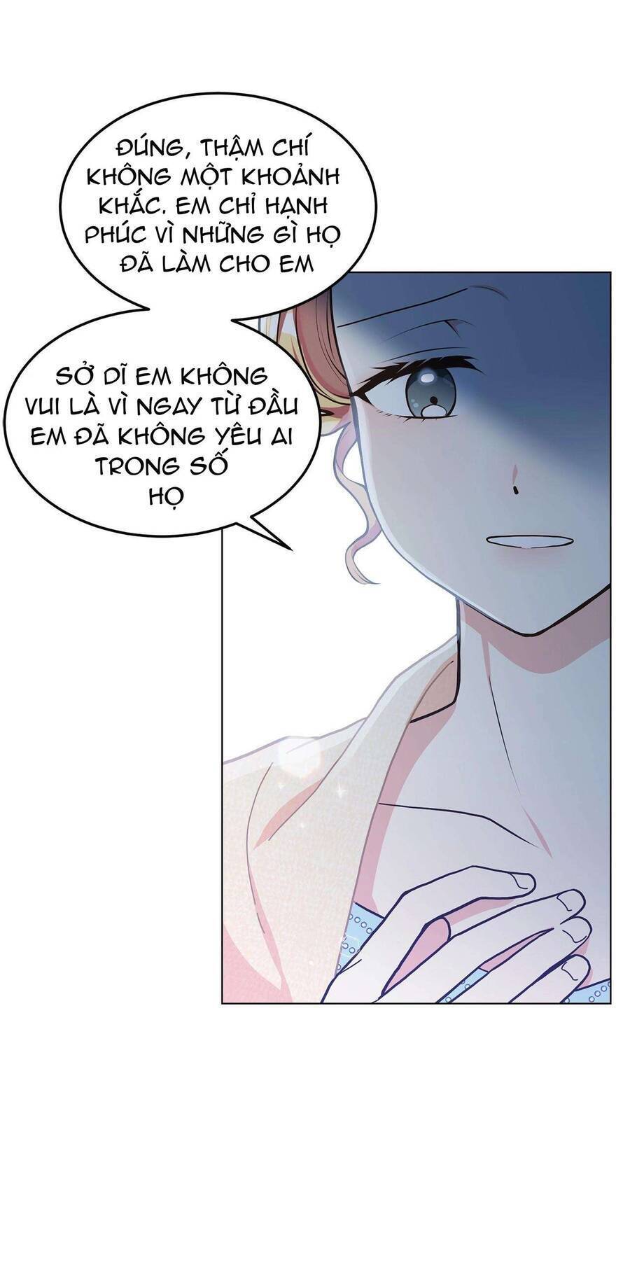 Quả Đào Mật Tháng 6 - Chapter 8 - Page 54