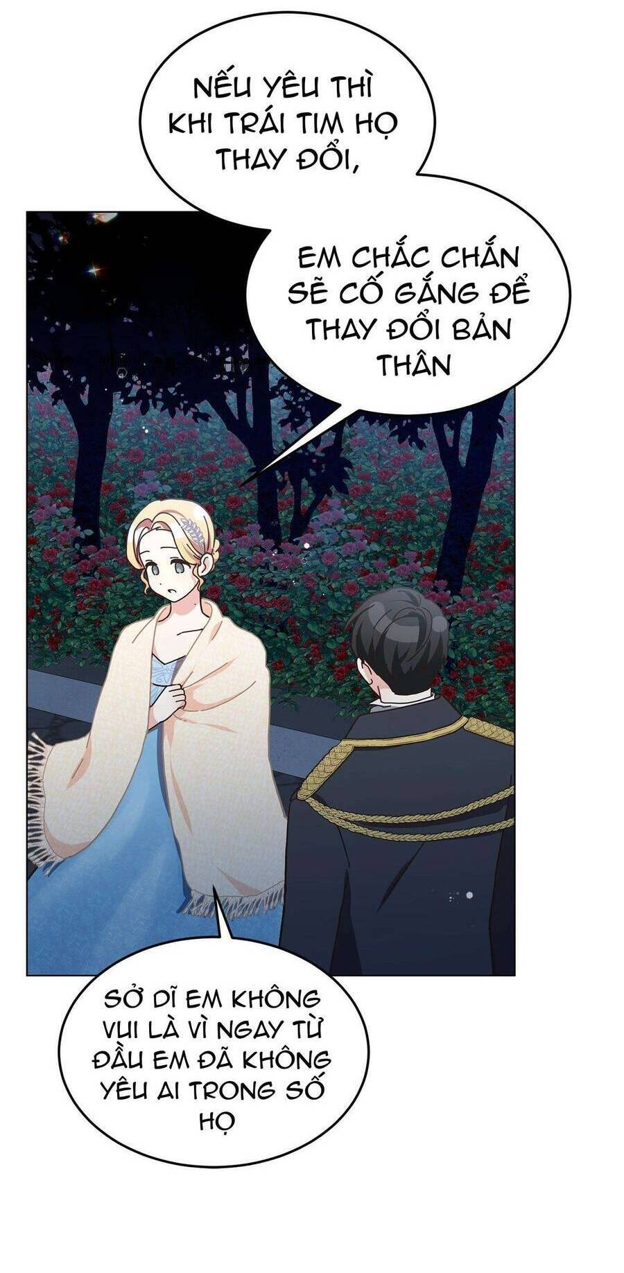 Quả Đào Mật Tháng 6 - Chapter 8 - Page 55