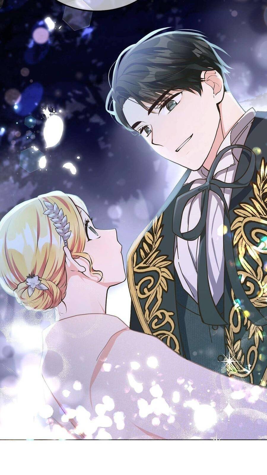 Quả Đào Mật Tháng 6 - Chapter 8 - Page 57