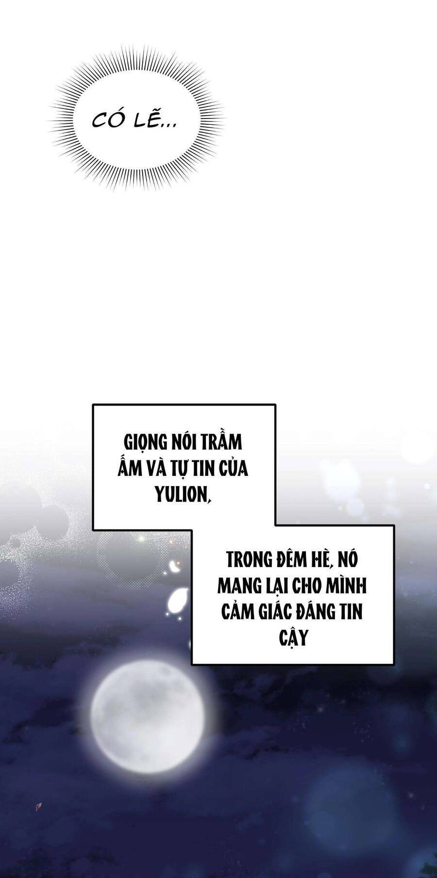 Quả Đào Mật Tháng 6 - Chapter 8 - Page 60