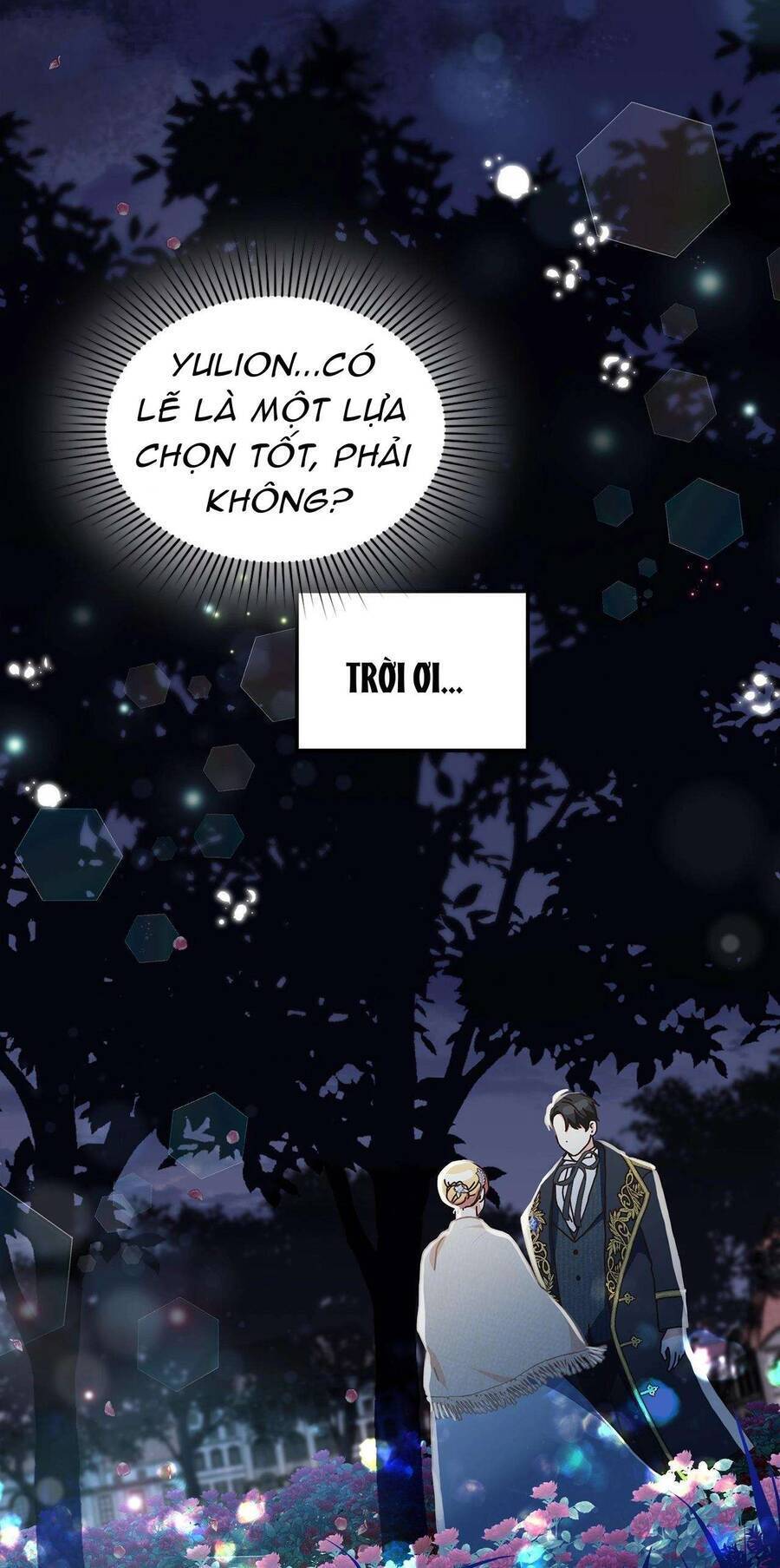Quả Đào Mật Tháng 6 - Chapter 8 - Page 61