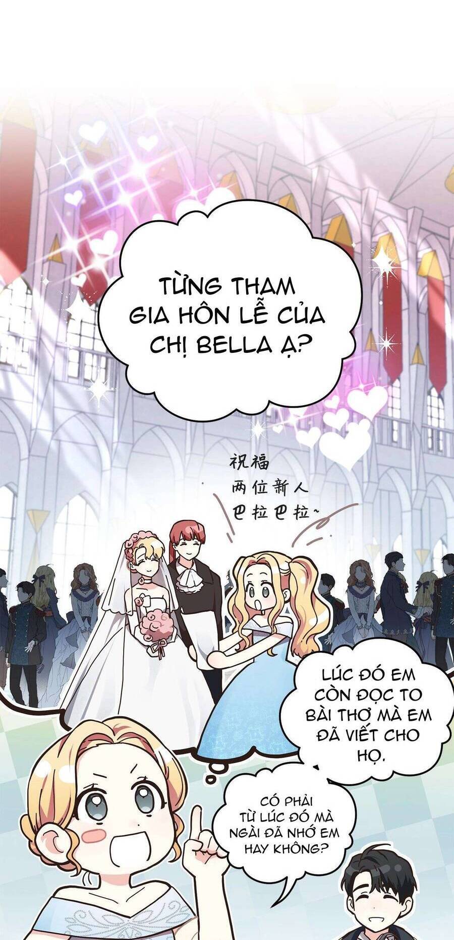 Quả Đào Mật Tháng 6 - Chapter 8 - Page 7